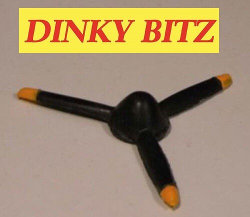 Dinky 721 junkers 87b stuka - junkers,