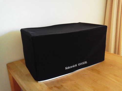 Nakamichi 1000zxl premium - 1000zxl,
