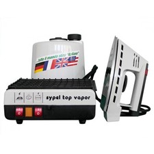 FERRO DA STIRO TOP VAPOR  A