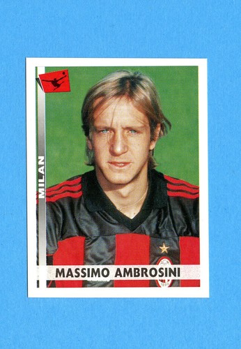 Calciatori panini 2000 2001 - calciatori,