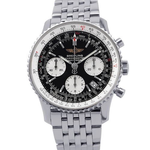 Breitling navitimer 42mm - breitling,