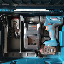 Bosch GSB 18 V-21 Trapano