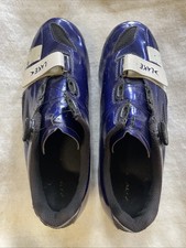 Lake cx218 blue white - white, size