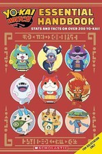 Yo-Kai Watch: Essential