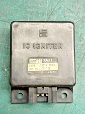 GPZ750 A1-A3 IC Igniter