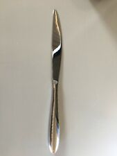 Alessi mami coltello frutta 20,5 cm. circa usato per campionario 1 pezzo