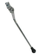 Cavalletto Centrale Per Bici Bicicletta 33cm In Alluminio Universale Reggiciclo 