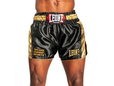 LEONE PANTALONI KICK BOXING