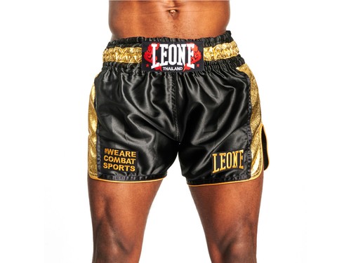 Leone pantaloni kick boxing - leone,