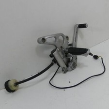 BMW R 1150 R R21 Pedane