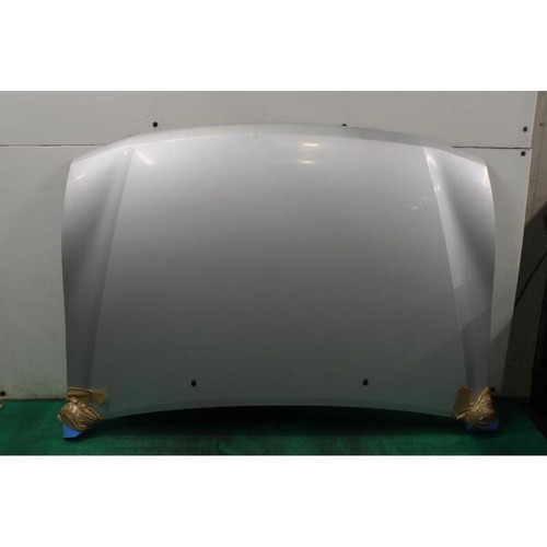 Cofano ant mitsubishi pajero - cofano,