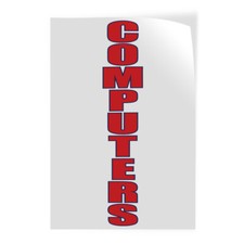 Adesivi per porte adesivi