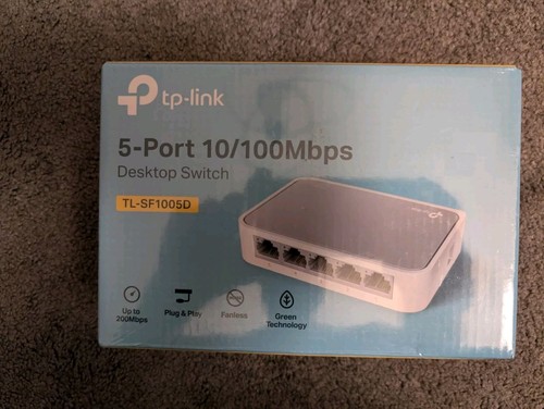 Link sf1005d 5 - tl-sf1005d, 5-port