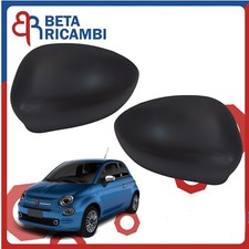 Calotte specchietto - calotte,