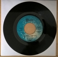 45 Giri 7" JIMI HENDRIX