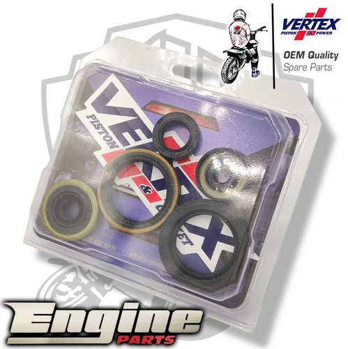 Kit serie paraoli motore - kit,