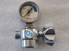 Riduttore di pressione