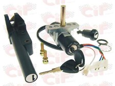 KIT BLOCCHETTO AVVIAMENTO