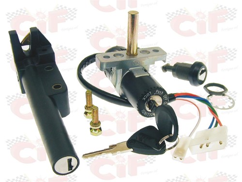 Kit blocchetto avviamento - kit,