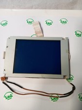 VISORE PER BILANCIA OMEGA SLAM  GRAFICO BIANCO/NERO