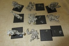 C23 OGRE, GAMES WORKSHOP, JES