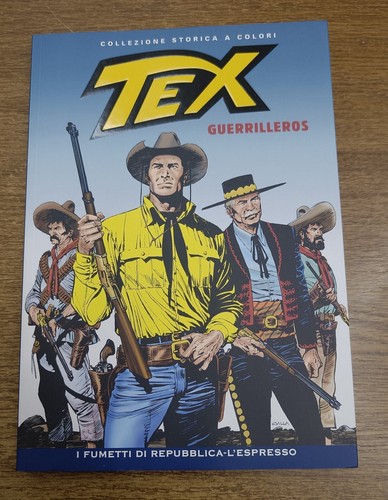 Tex collezione storica - , a