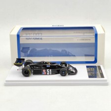 Kyosho kojima ke007 1976 - kyosho,