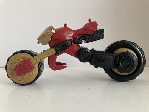 Moto hasbro marvel - moto,