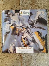 Il mito di Eva. Omaggio a