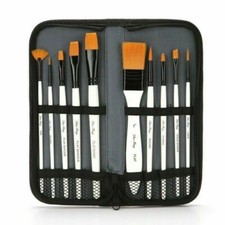10PCS Watercolor Gouache