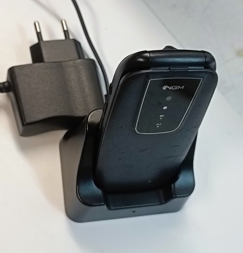 Telefono cellulare ngm facile - cellulare,