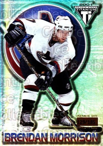 2000 titanium premiere - titanium,