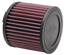 Replacement air filter - k&n,
