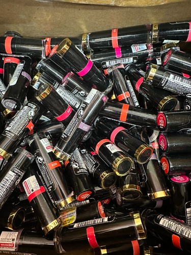 Rossetto revlon super lustrous - rossetto,