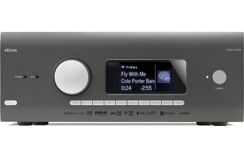 Arcam av41 home - arcam, theater