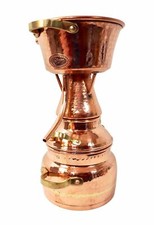 CopperGarden® Distillatore