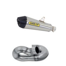 SCARICO ARROW PER HONDA CBR