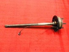 Semiasse ponte posteriore Alfa