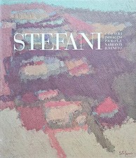 OTTORINO STEFANI: CATALOGO DEL