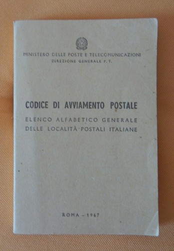 Libretto codice avviamento - codice, di