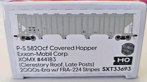 Sxt 33693 scaletrains - 33693,