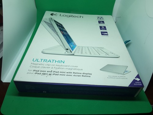Logitech cover tastiera
