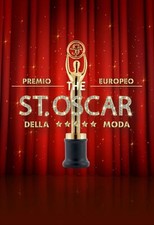 Libri Torrisi Steven G. - Premio Europeo The St. Oscar Della Moda