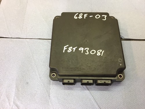 Yamaha 200 hpdi 2001 - 200,