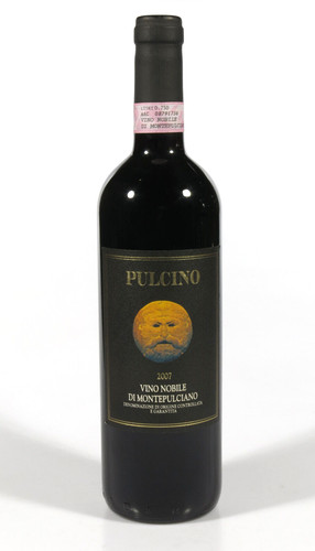 Prl pulcino 2007 - pulcino, nobile