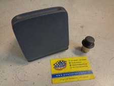 POSACENERE + ACCENDISIGARI