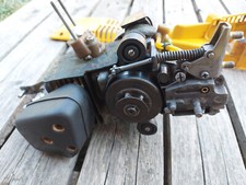 Blocco MOTORE motosega ALPINA JOLLY 35 SILVER 40 mod. 380 usato