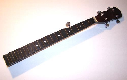 Harmony banjo neck corde - harmony, 5