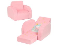  Divano 3 in 1 pieghevole