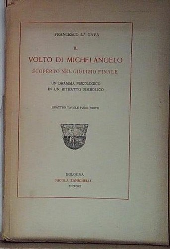 Francesco cava volto di - cava,